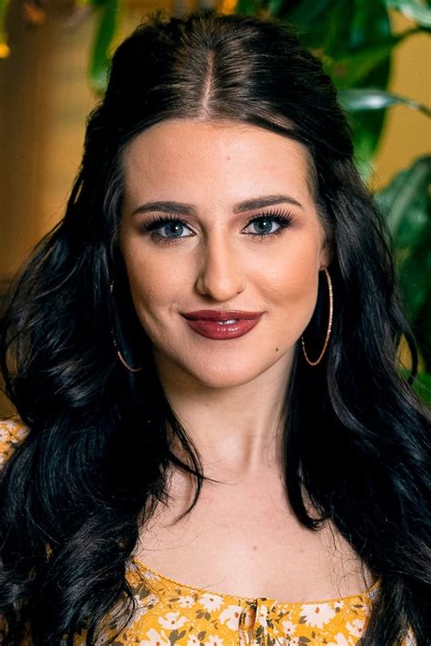 Aubree Valentine: Movies, TV, and Bio .